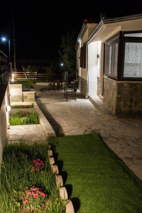 Paradise Of Meteora B Kastraki Exterior photo