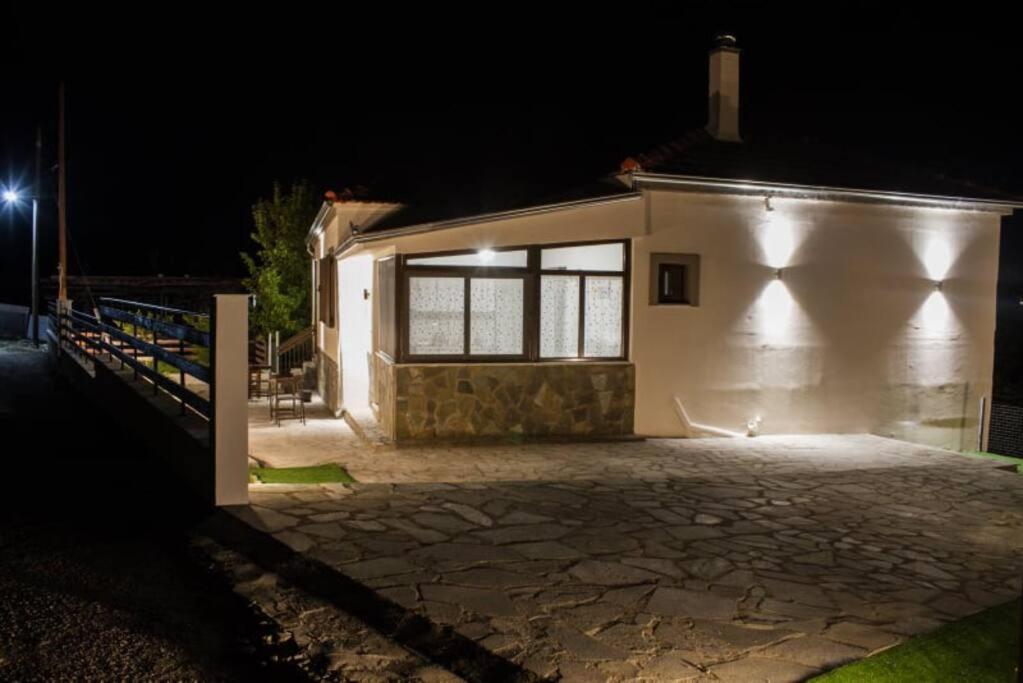 Paradise Of Meteora B Kastraki Exterior photo