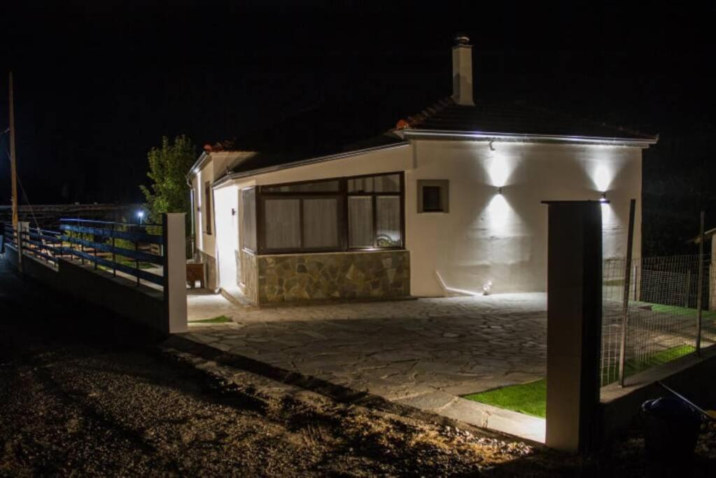 Paradise Of Meteora B Kastraki Exterior photo