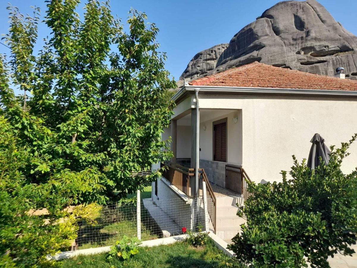 Paradise Of Meteora B Kastraki Exterior photo