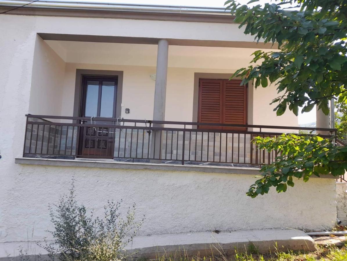Paradise Of Meteora B Kastraki Exterior photo