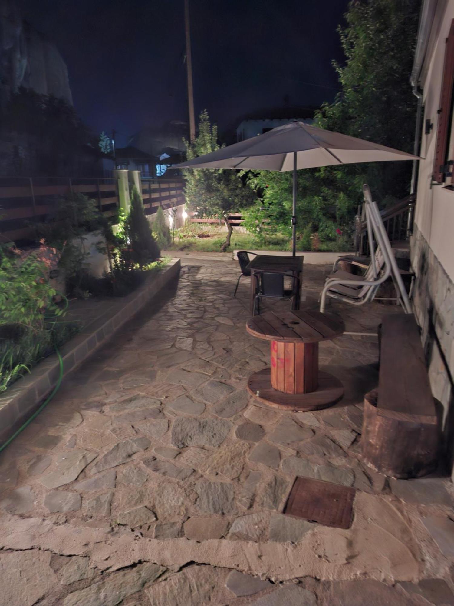 Paradise Of Meteora B Kastraki Exterior photo