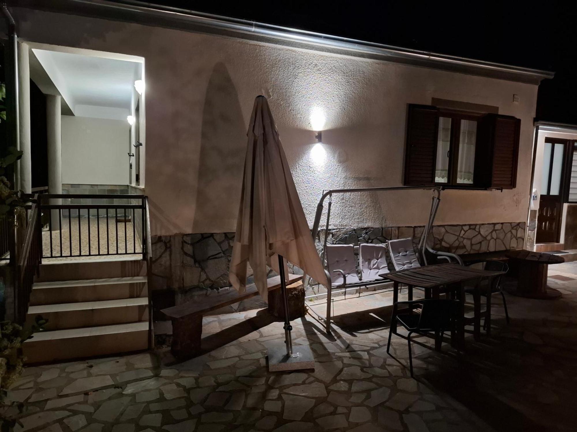 Paradise Of Meteora B Kastraki Exterior photo