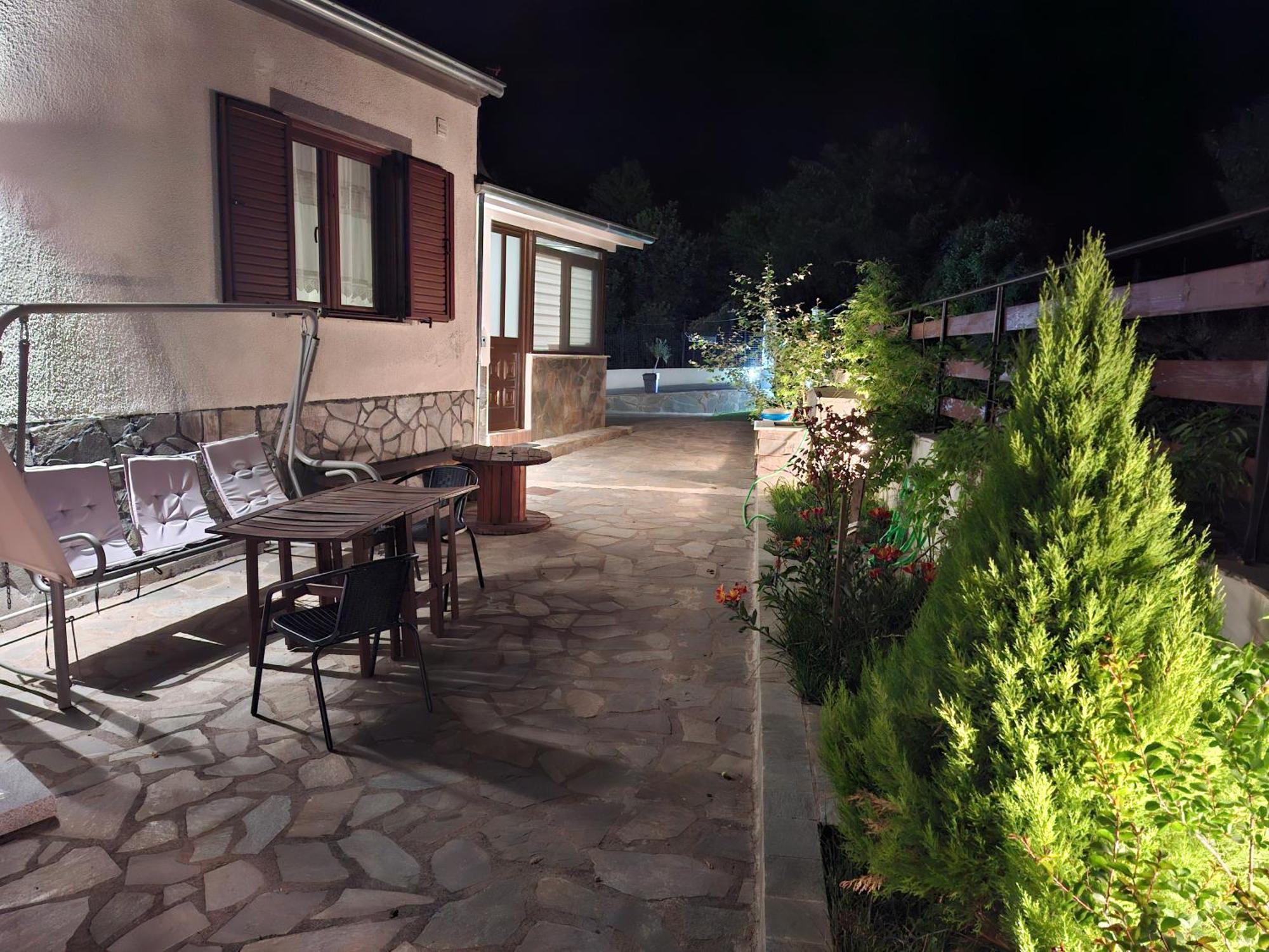 Paradise Of Meteora B Kastraki Exterior photo