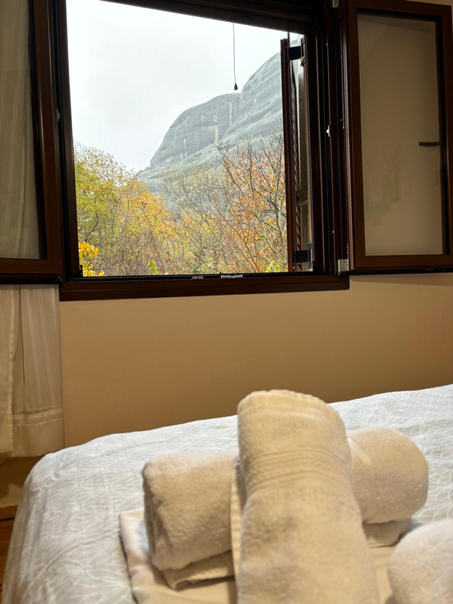 Paradise Of Meteora B Kastraki Exterior photo