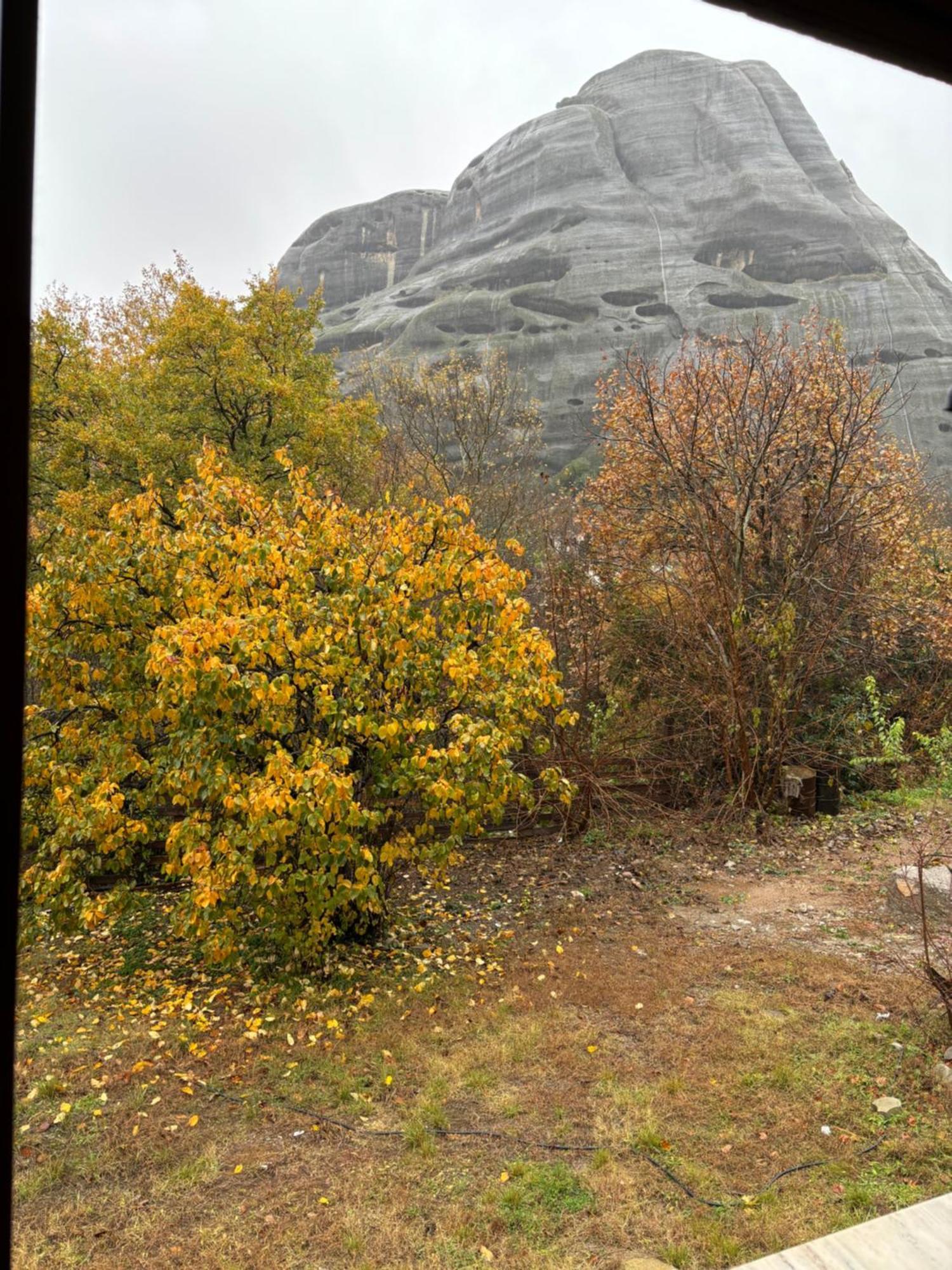 Paradise Of Meteora B Kastraki Exterior photo